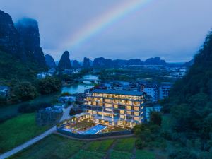 Poetry and Yuanfang Gallery Yard (Yangshuo Shili Gallery Yulonghe Branch)