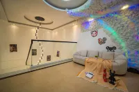 Guiyang Shousu E-sports Hotel (Guanshanhu Park)