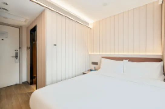 Ni Haoホテル（北京天安門廣場大柵欄ホテル） 北京のホテル