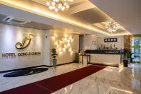 Hotel Gongjicheon