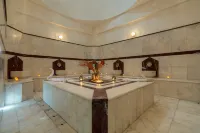 Grand Viking Hotel - spa
