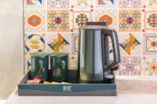 秋果酒店（南山地鐵站店）