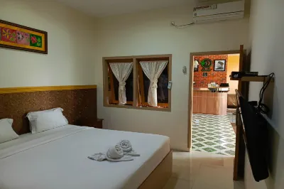 Adisa Homestay