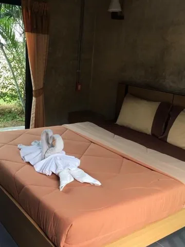 รูปภาพของสไมล์ บัฟฟาโล่ รีสอร์ท