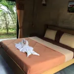 Smile Buffalo Resort Hoteles cerca de Wat Chanuan