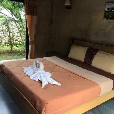 รูปภาพของสไมล์ บัฟฟาโล่ รีสอร์ท