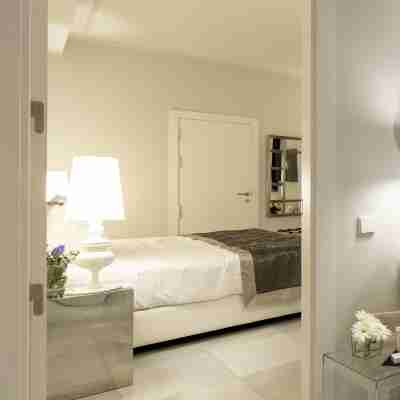 ホスペス パラシオ デ ロス パトス Rooms