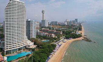 Adriatic Palace Hotel Pattaya Seaview