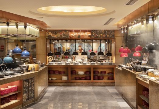 카오룽 샹그릴라 홍콩