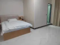 Mengla Menglun Smart Homestay โรงแรมในเหมิงหลา