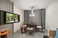 Me Young Me House Hotel (Shaodong High-speed Railway Station Binfen Huanqiucheng) فنادق في شاودونغ