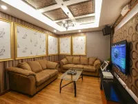 Sunlight Hotel Coron - Fitnessstudio