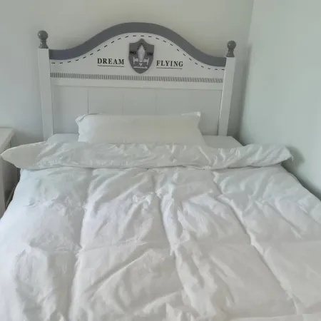 Kunming Youth Utopia Flower Room Homestay
