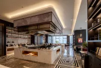 Linyi Beicheng Center Liting Hotel