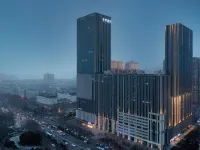 JI Hotel (Pingdingshan Jiatian Xintiandi) Hotels in Pingdingshan