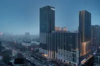 JI Hotel (Pingdingshan Jiatian Xintiandi)