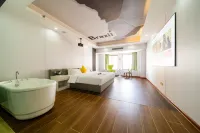 XiangDa Hotel Hotels in Zhangpu