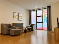 Jurong Yuanding Boutique Hotel Apartment