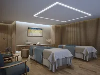 WYNDHAM JOMTIEN PATTAYA - spa