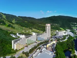 Phoenix Resort Pyeongchang