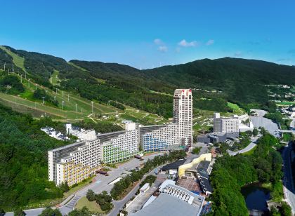 Phoenix Resort Pyeongchang