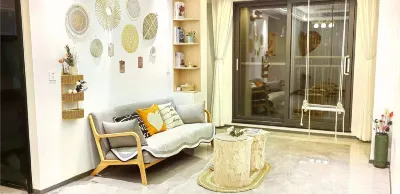 Fu'an Shiyi Homestay