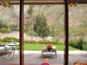 Rio Sagrado, A Belmond Hotel, Sacred Valley