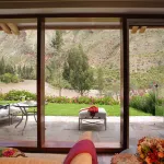 Rio Sagrado, A Belmond Hotel, Sacred Valley Hôtels à : Urubamba