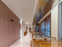 Ningguo Youjian Shanhe Homestay (South Anhui Sichuan-Line Sequoia Forest Branch)