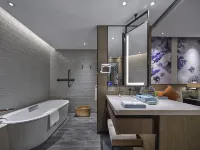 Yingde Chocolate Kingdom Hotel