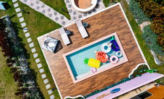 Cloud Florence Homestay