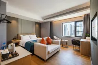 Ximu Hotel  Kunming MixC Hotel in zona Kunming University (West to Kunming Soil and Fertilizer Workstation)
