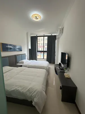 Lanjing Homestay