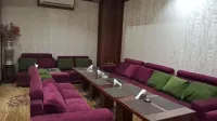 SkyCity Hotel Gurgaon - Quầy bar