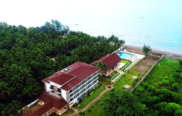 Jamins Hotel