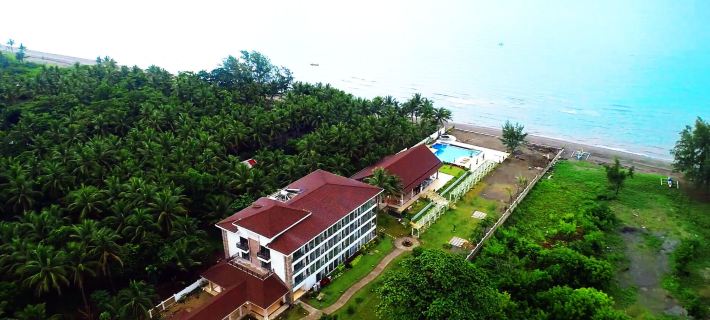 Jamins Hotel Hotels in Aklan