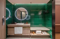 Orange Hotel (Nanyang Wuyue Plaza Guangwu Avenue) - 3-نجوم
