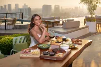 ذا بينينسولا فنوم بين فنادق في بنوم بنه