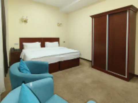 Aura Hotel Hotels near Holy Assumption Cathedral Church