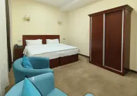AURA HOTEL Hotels in Tashkent