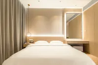 HUSU HISOLO HOTEL Hotels near Dafenggang Zoo