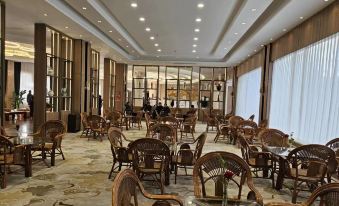 Sheyang Yingbin Hotel