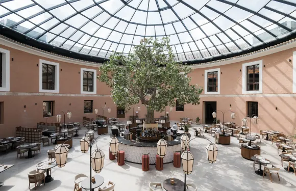 布里烏埃加特立薩熱浴中心