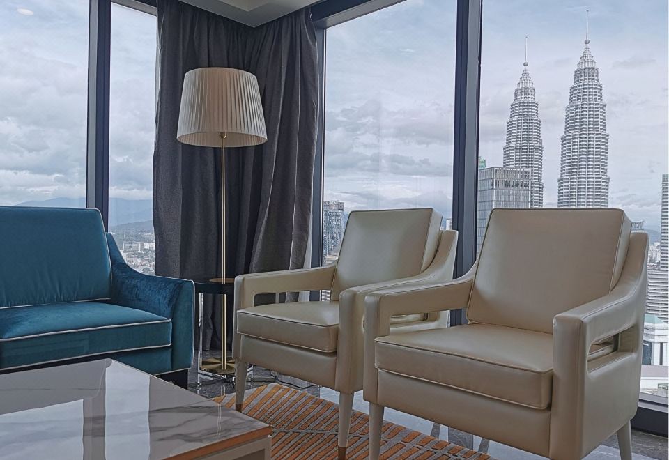 The Platinum 2 Kuala Lumpur by ALMA