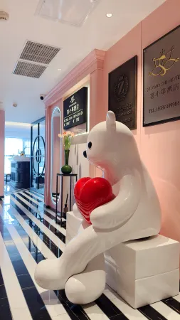 喜小事ホテル(昆明斗南花市)