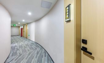 Yiwu Mingyang Hotel