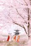 Wuxi Nianhua Bay Nianhua Inn (Nianhua Bay Scenic Area Branch) - Romantisk