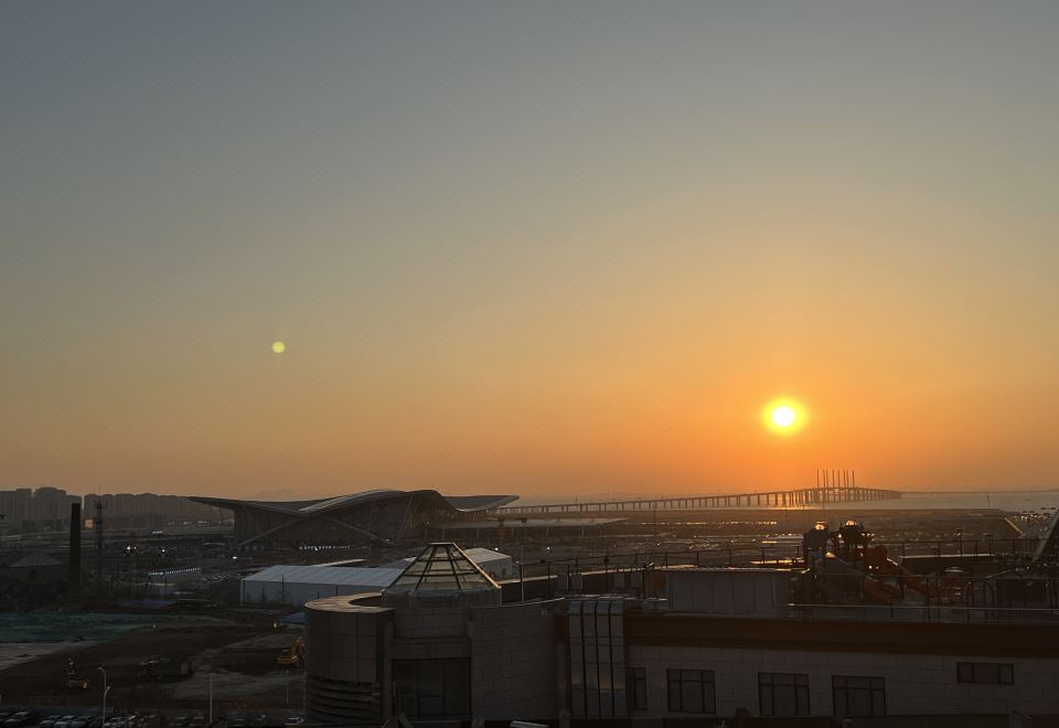 아투어 호텔 세탁기