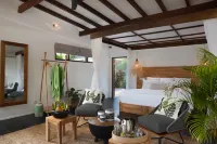 Pondok Santi Estate Gili Trawangan