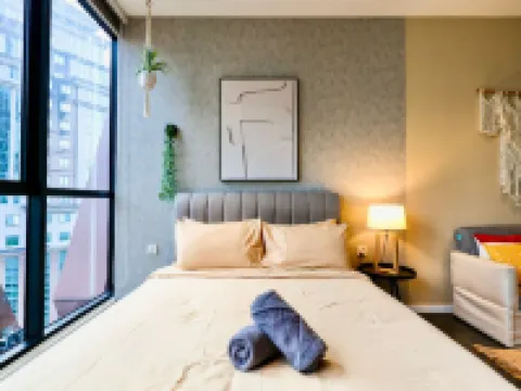 Scarletz Suites KLCC by Minshuku Các khách sạn gần Jalan Ampang
